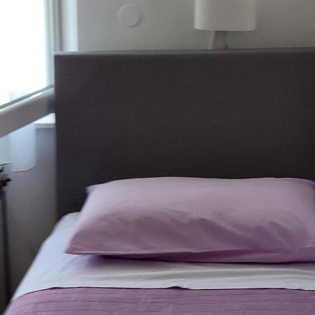 Luka Apartment Sibenik Luaran gambar